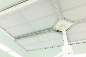 均流膜细节 均流膜细节